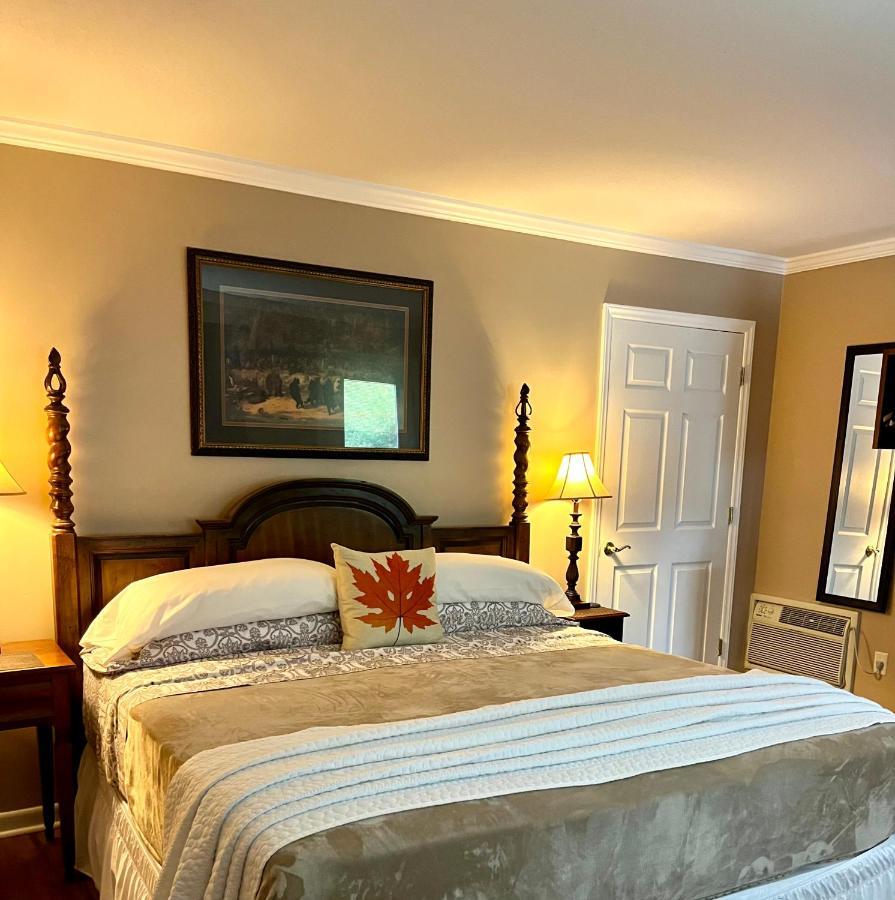 Grafton Lodge Lake Lure Exterior foto