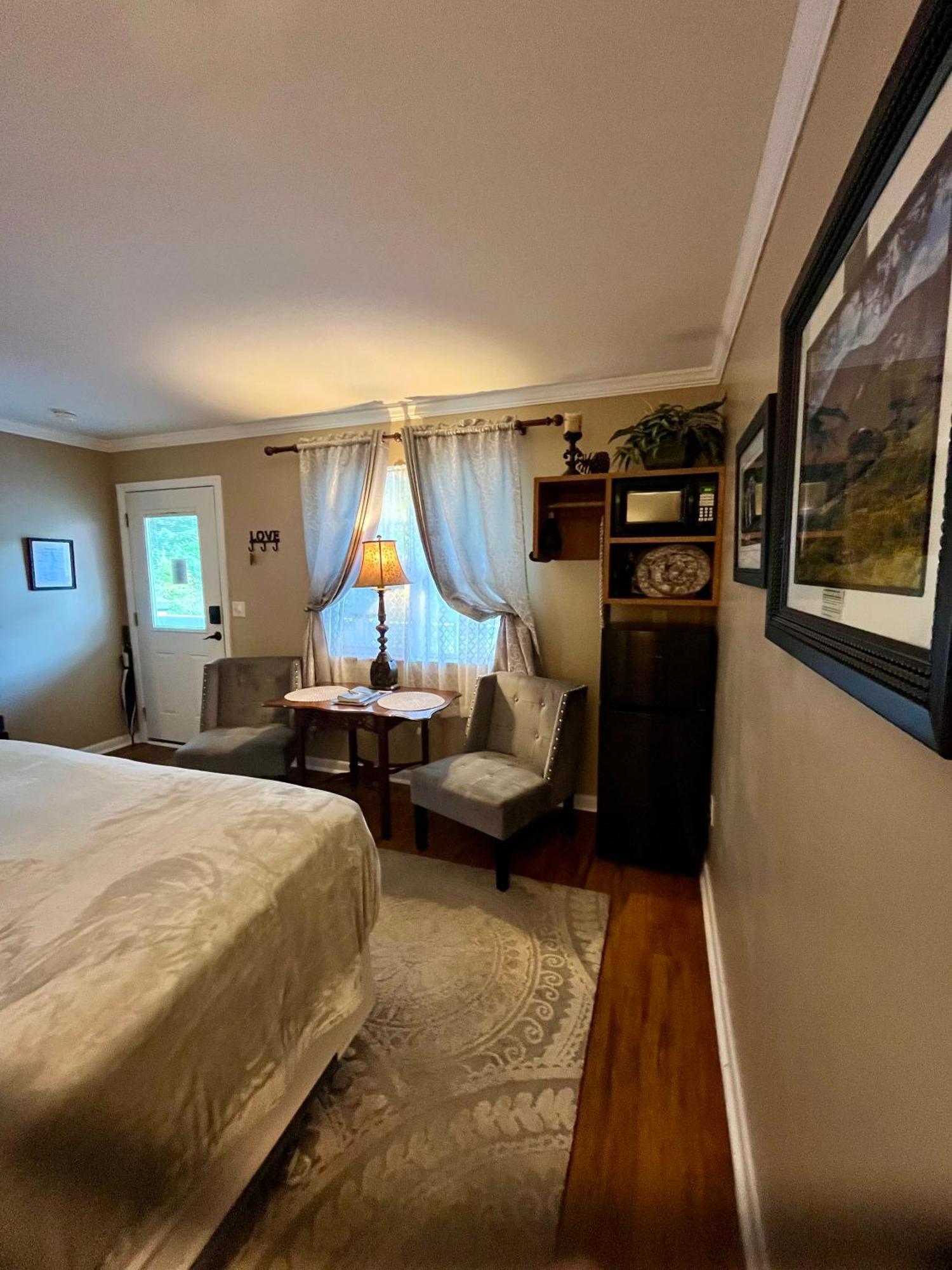 Grafton Lodge Lake Lure Exterior foto