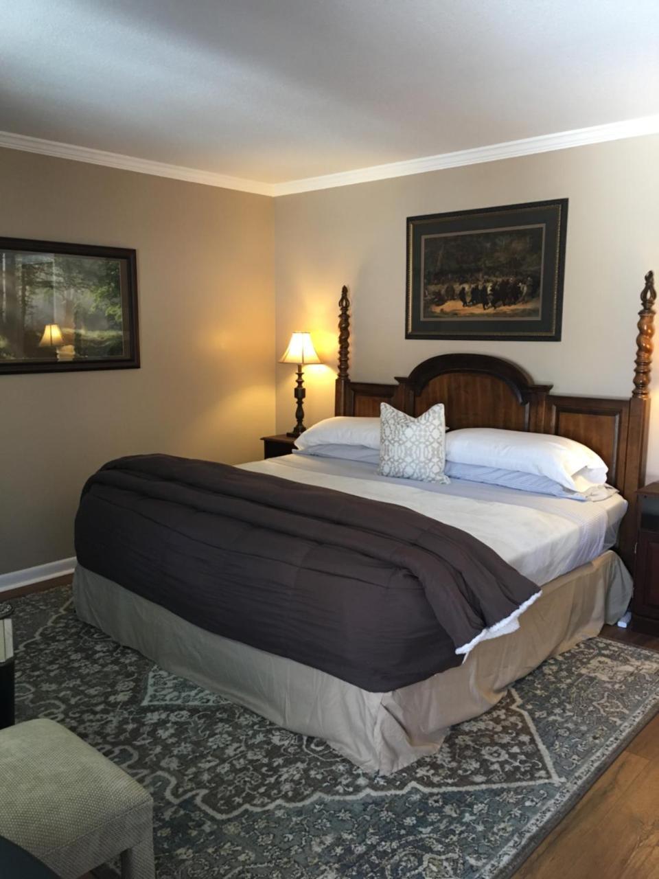 Grafton Lodge Lake Lure Exterior foto