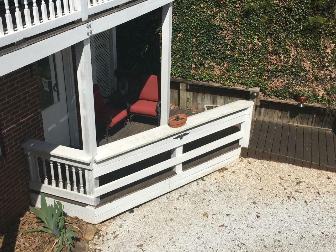 Grafton Lodge Lake Lure Exterior foto